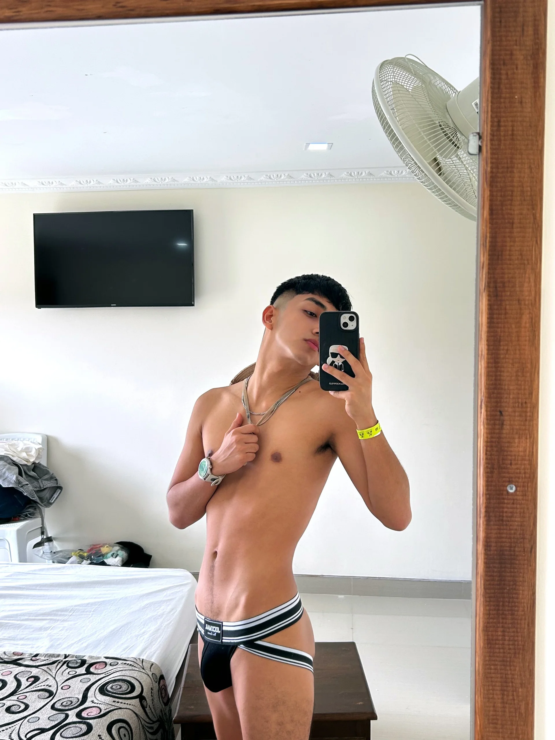 XXX Porn Photo of Nude maxx_cortes 28