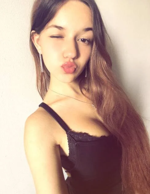 XXX Porn Photo of Nude AuroraQT 3