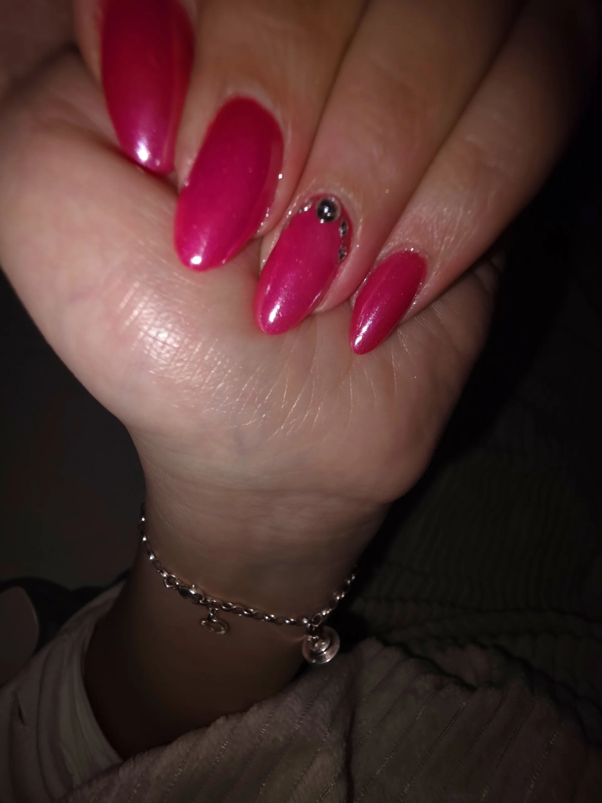 XXX Porn Photo of Nude Iitaniee 1