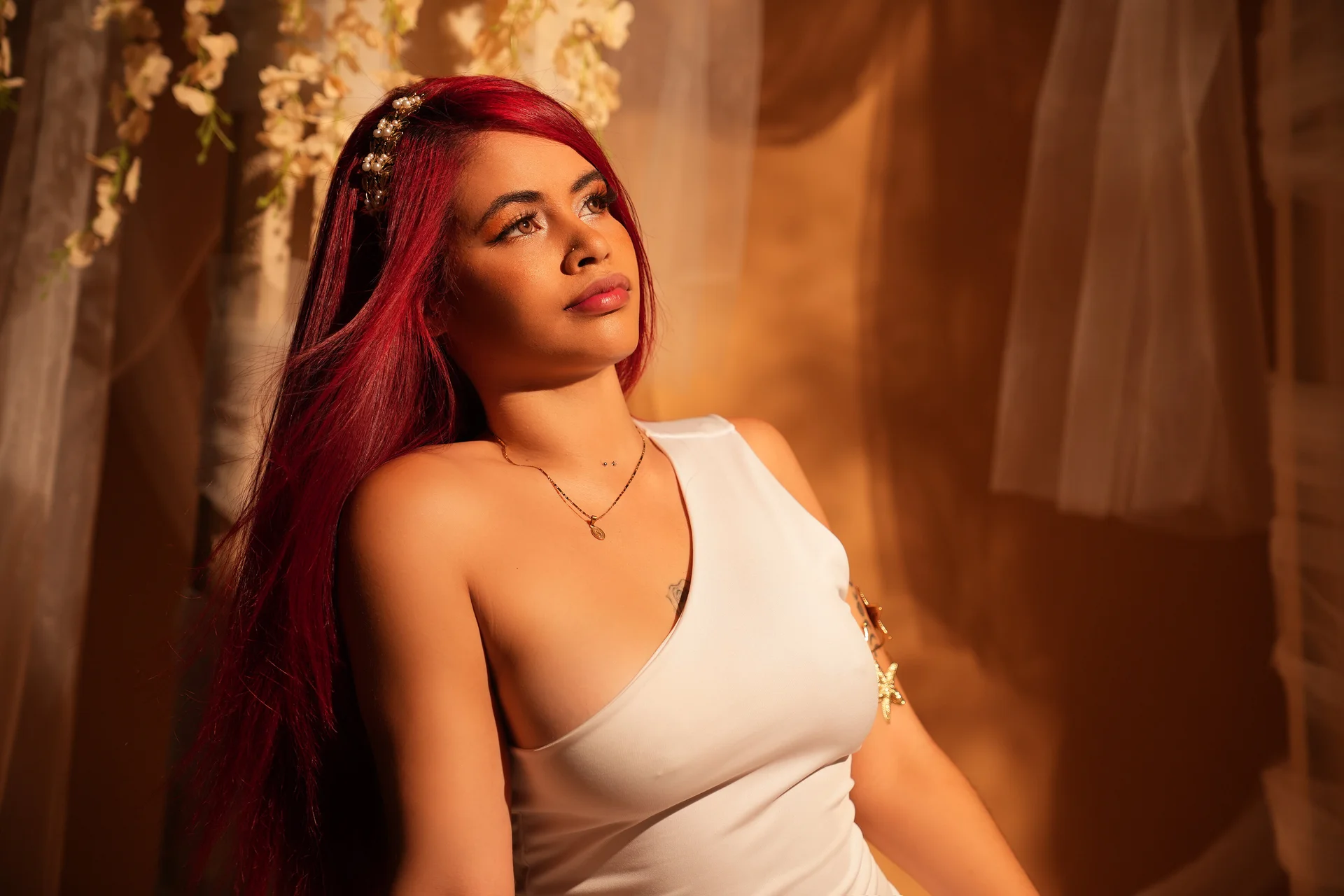 XXX Porn Photo of Nude Dalia-Prada 29