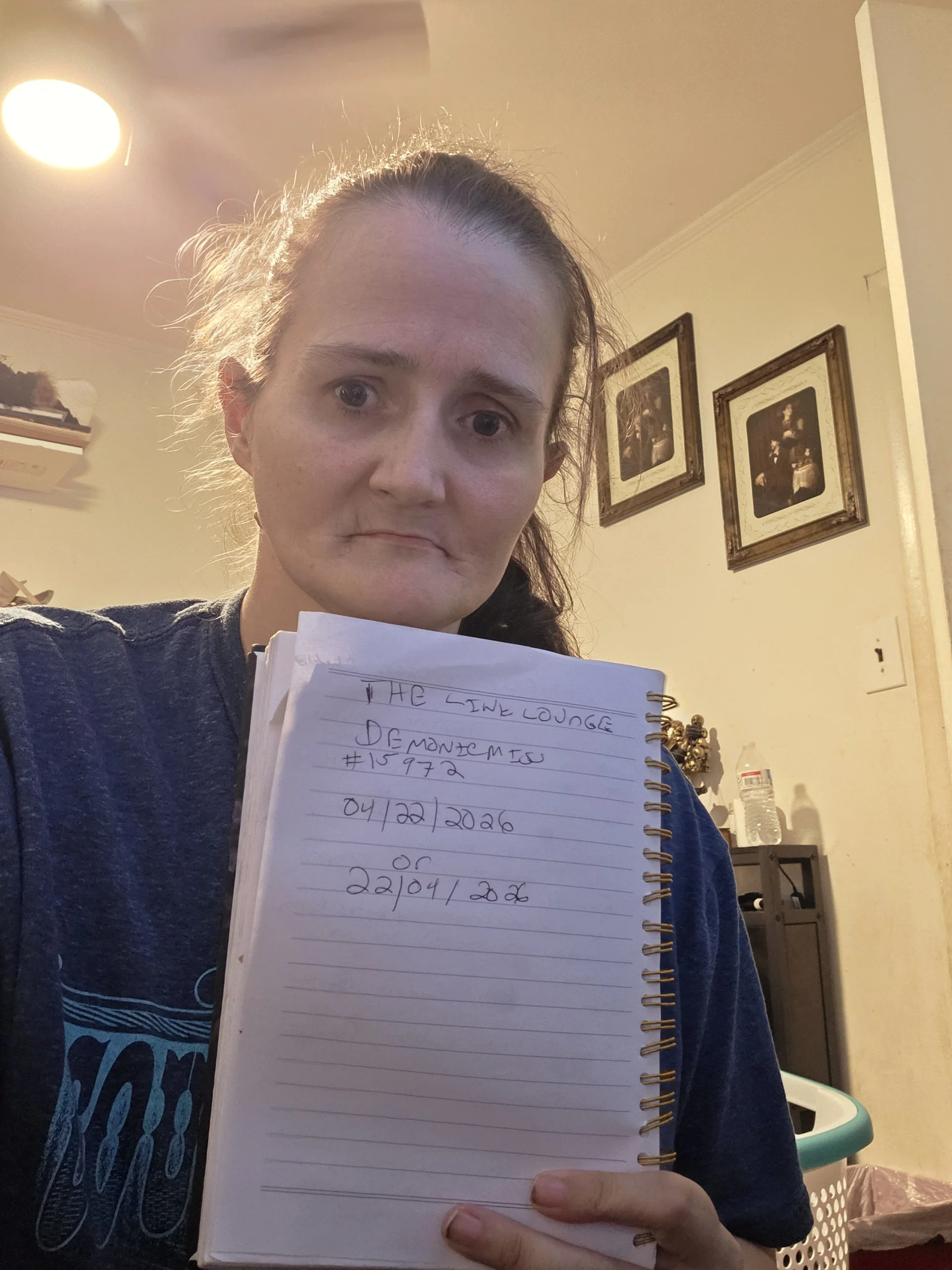 XXX Porn Photo of Nude Demonicmiss 32