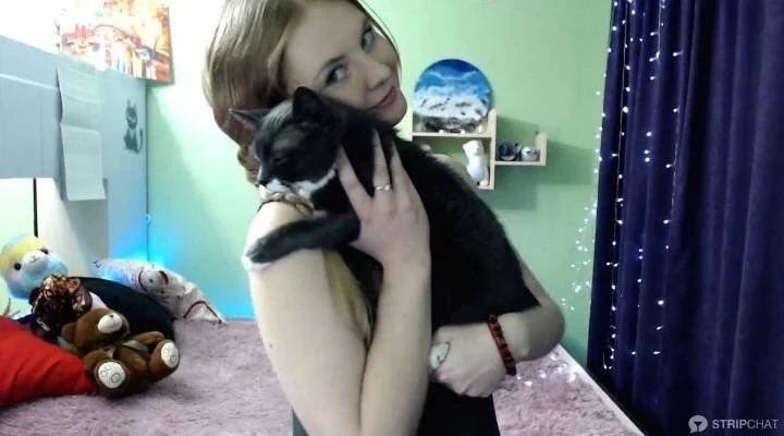 XXX Porn Photo of Nude Cuddle_Cat 35