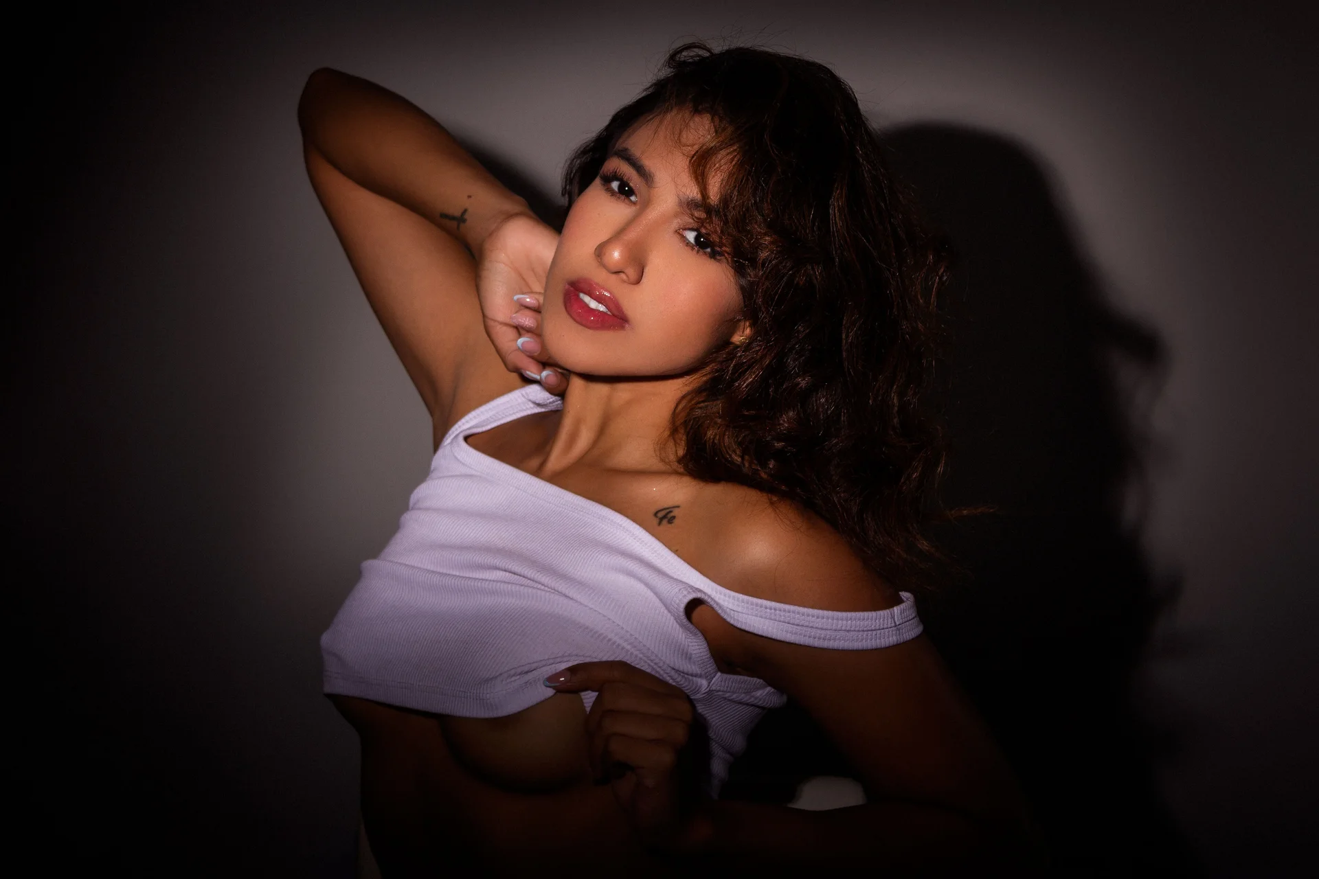 XXX Porn Photo of Nude EmmaaCoel 13