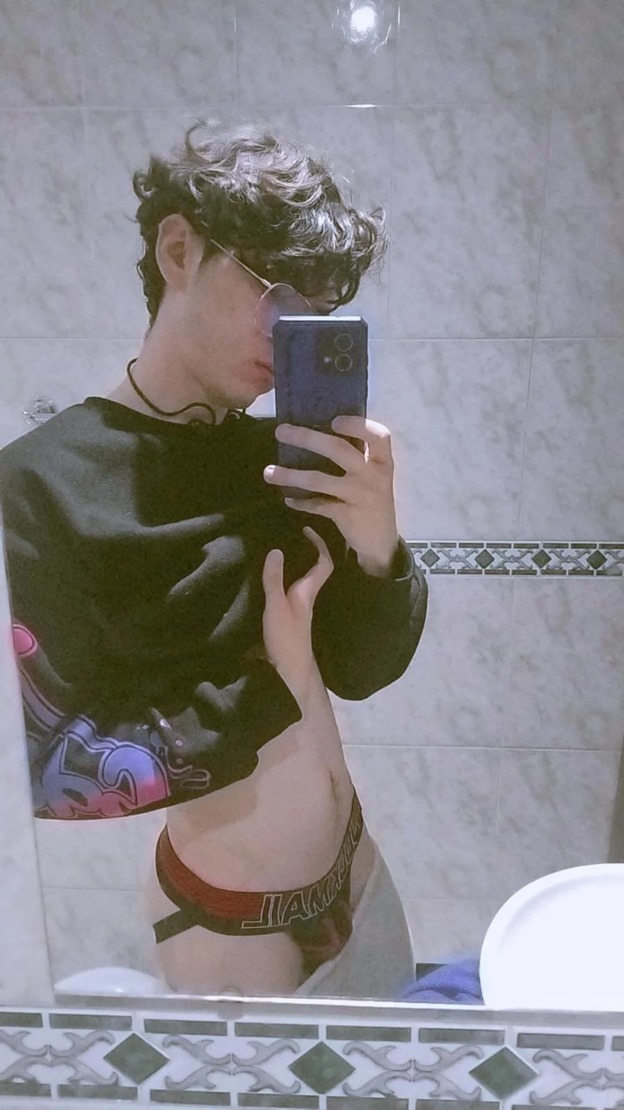 XXX Porn Photo of Nude Danny_drk 4