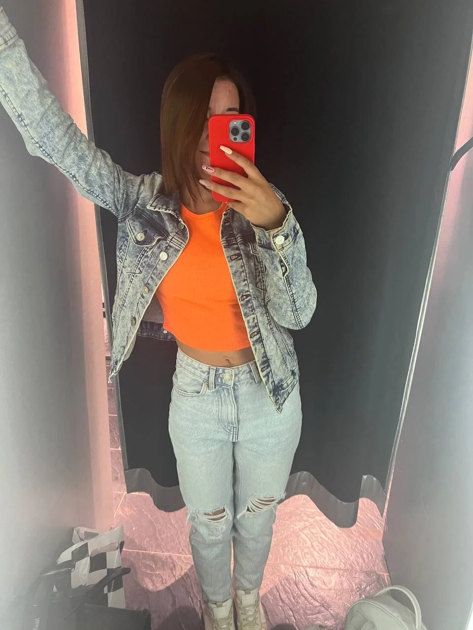 XXX Porn Photo of Nude Millusya 16