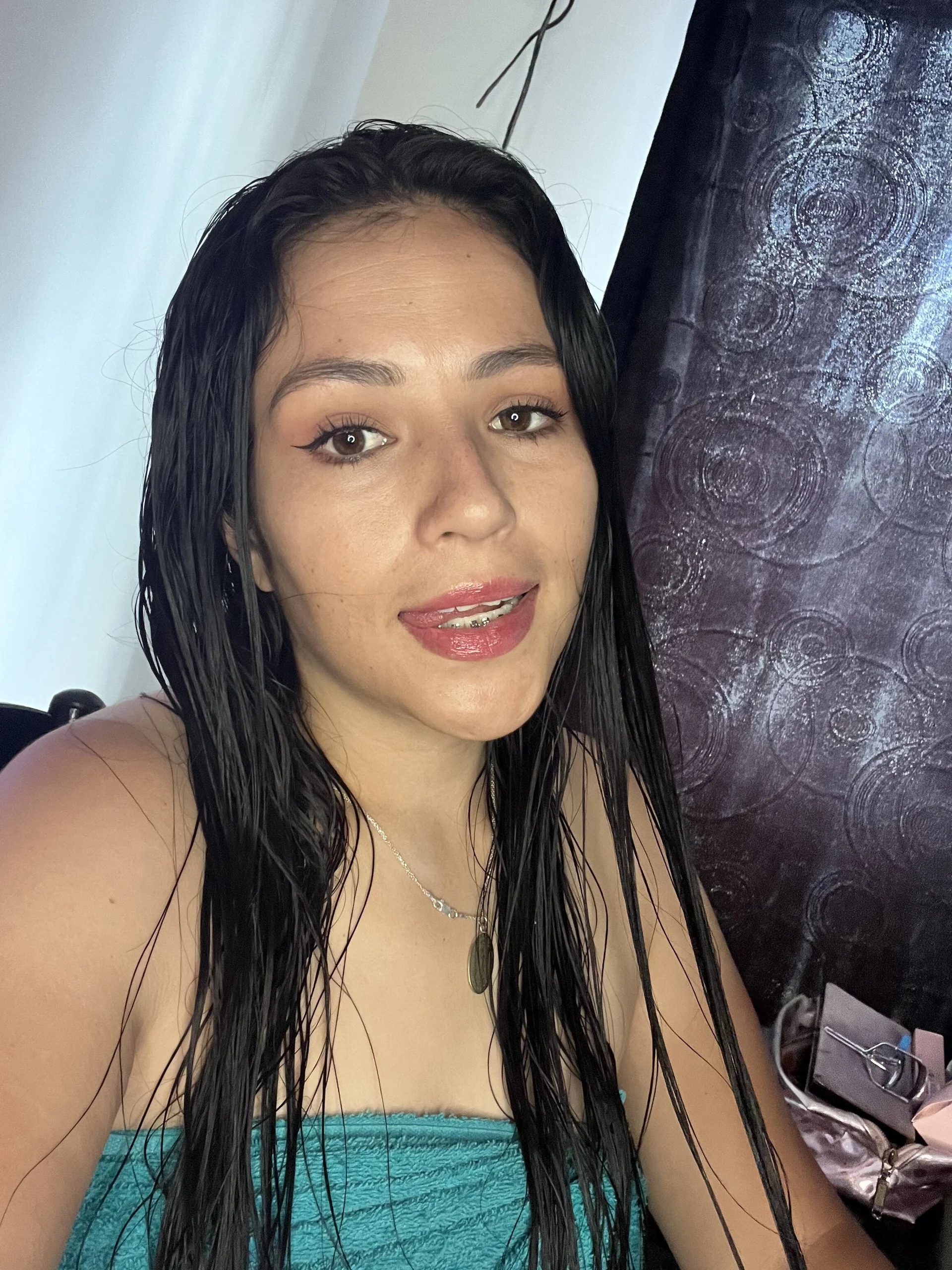 XXX Porn Photo of Nude violeta_seductive 9