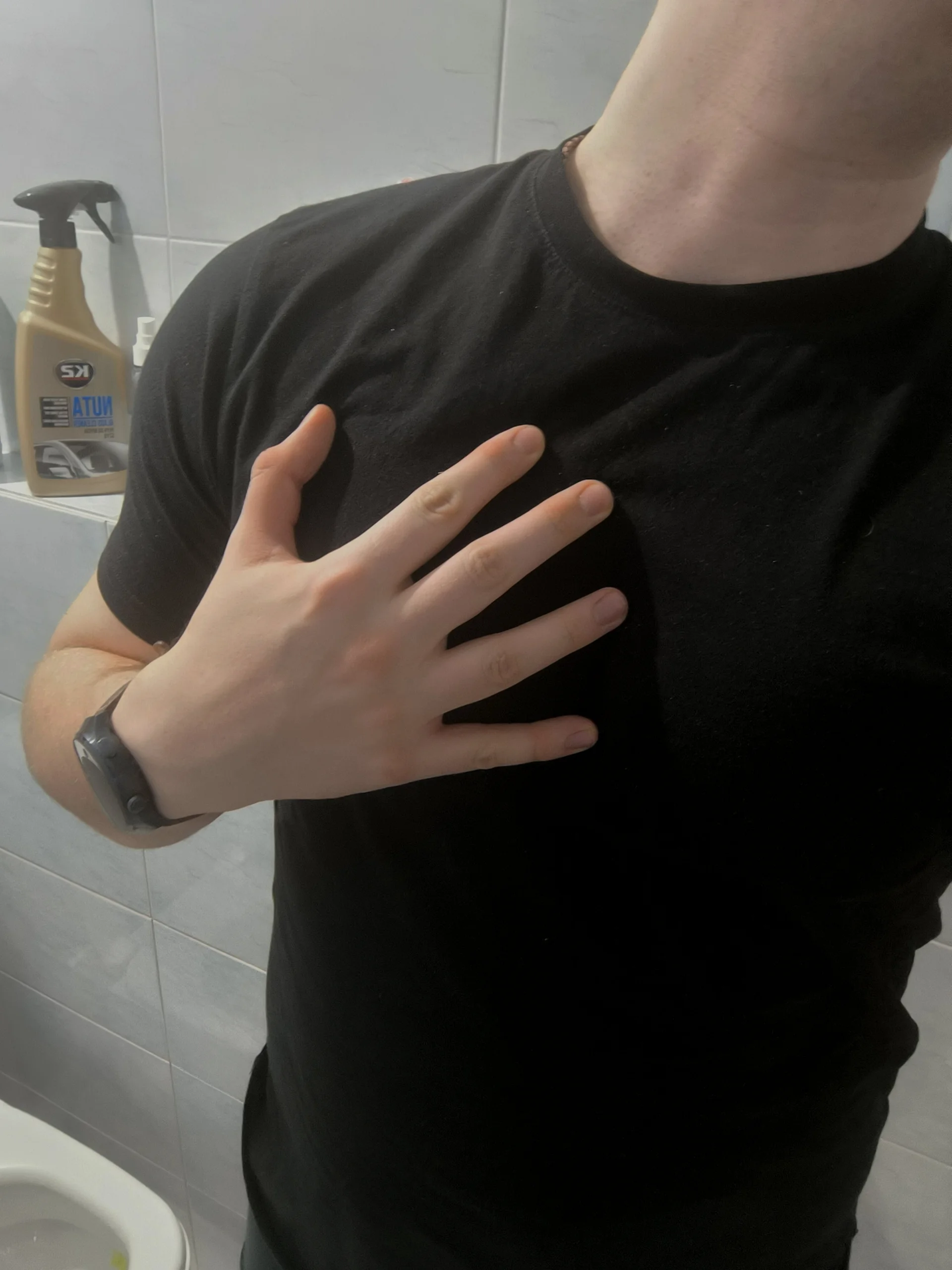 XXX Porn Photo of Nude PolishBoy_19 6