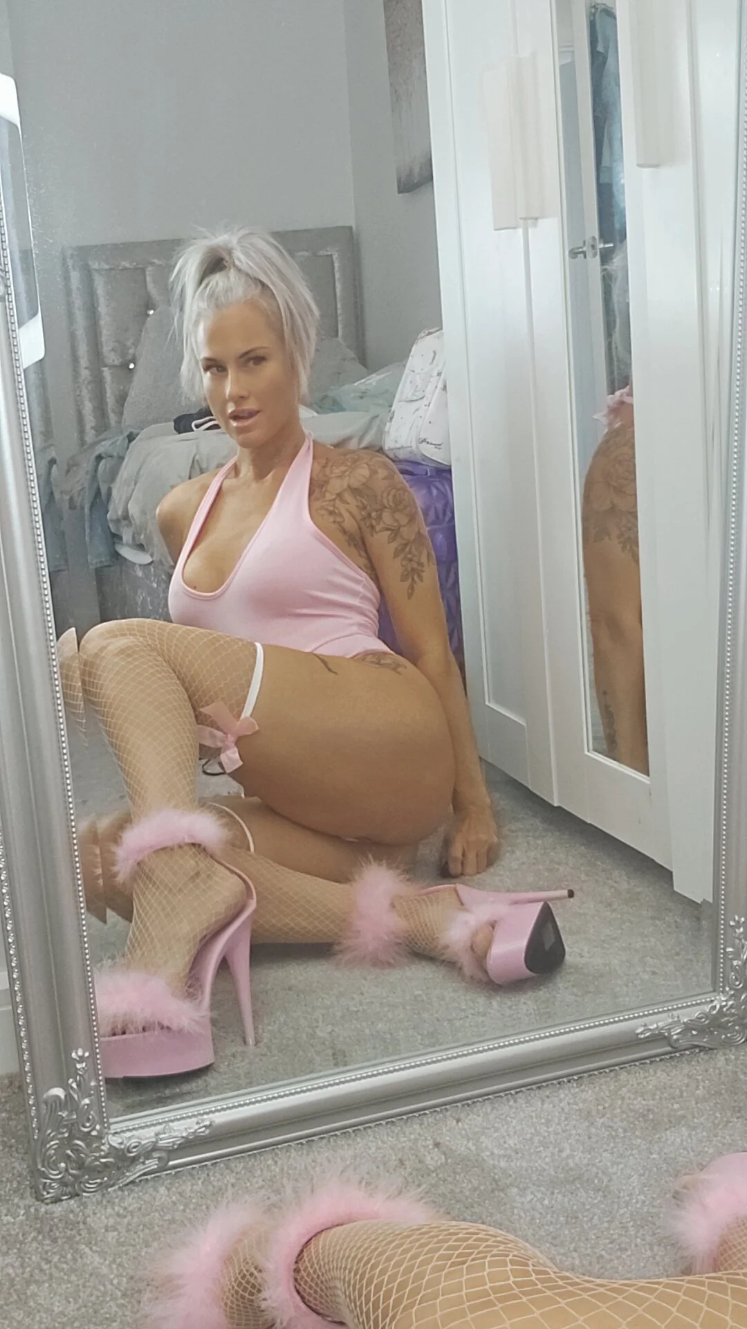 XXX Porn Photo of Nude DeliciousDeeX 22