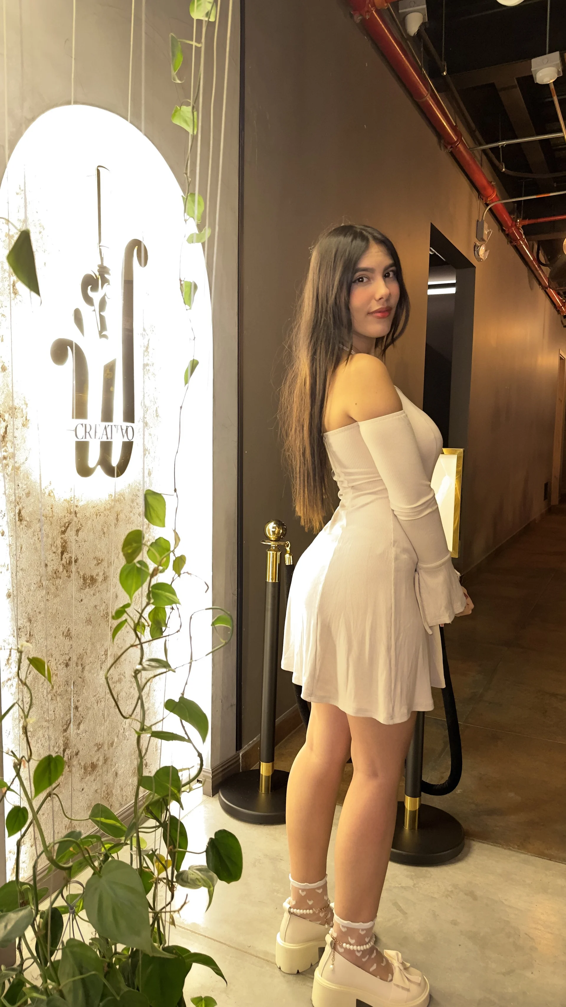 XXX Porn Photo of Nude VictoriaCas_ 10