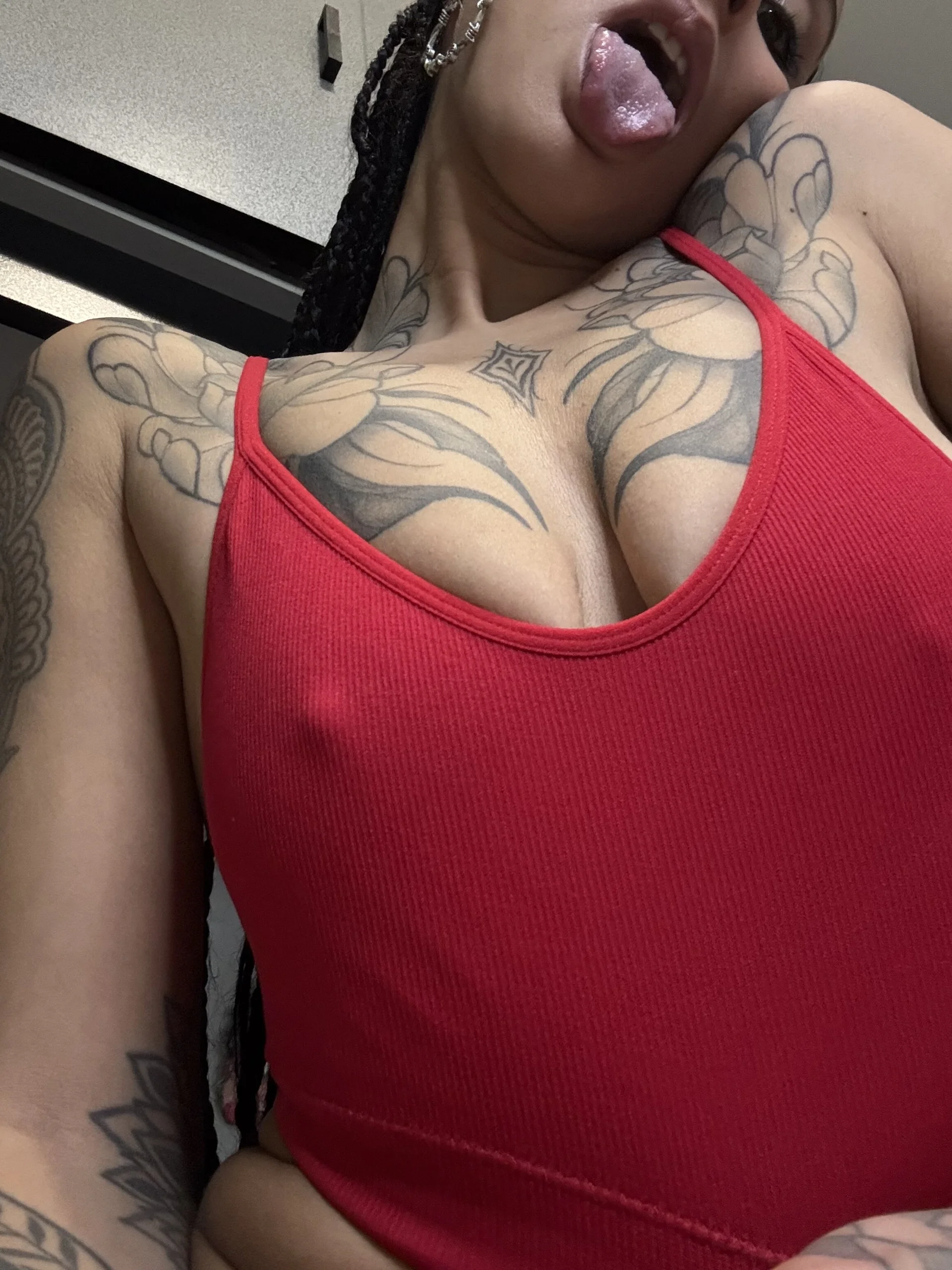 XXX Porn Photo of Nude TuaSexy 2