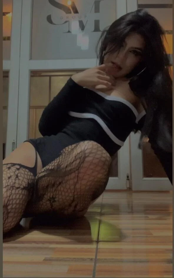 XXX Porn Photo of Nude Channel_sofia 5