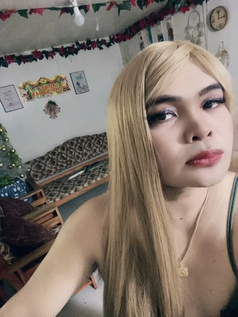 XXX Porn Photo of Nude chubbyasian_cummer 4