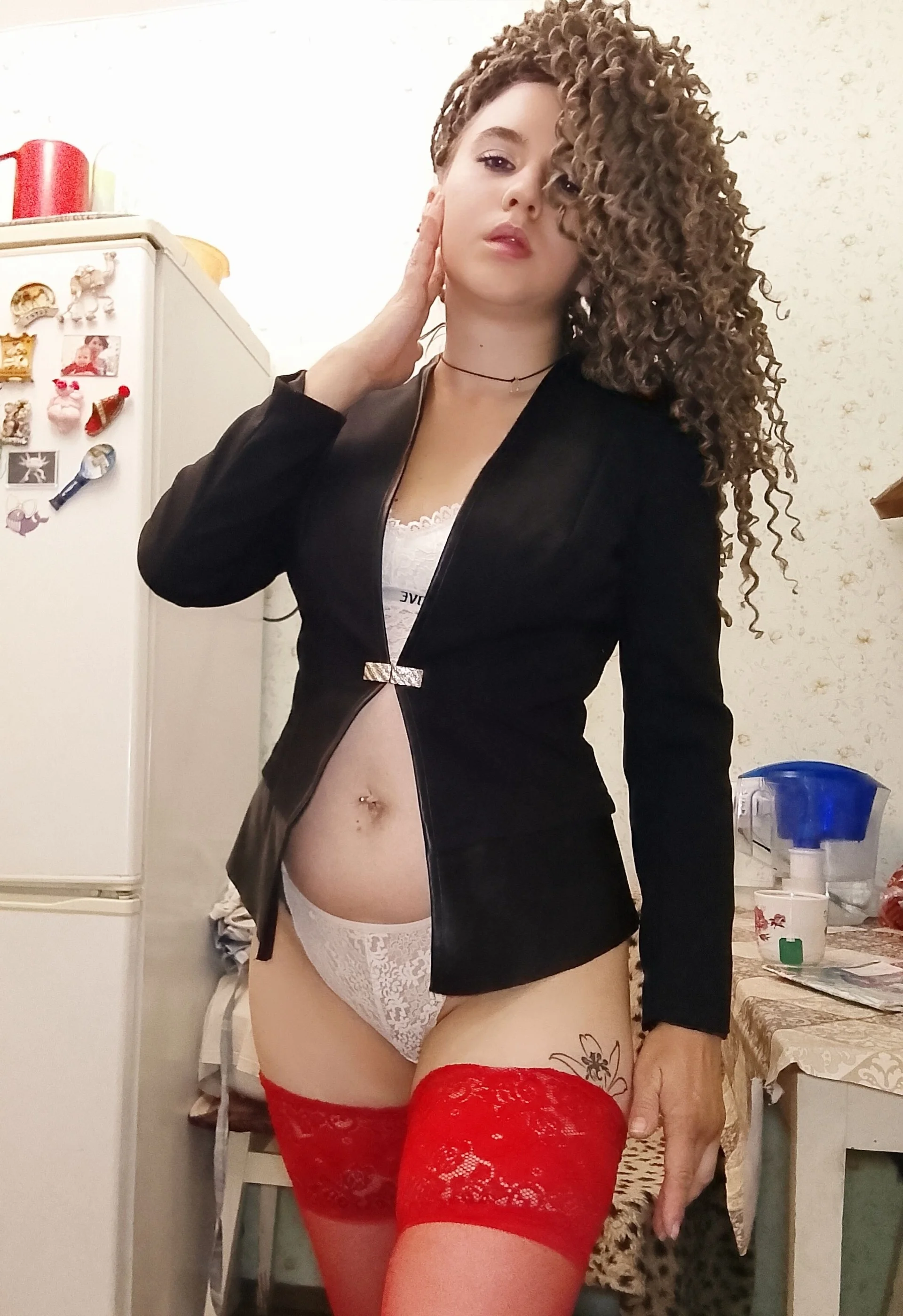 XXX Porn Photo of Nude Marlan_Vagner 523