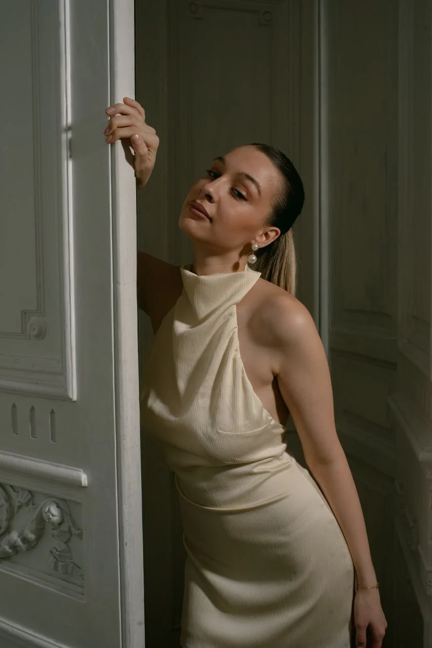 XXX Porn Photo of Nude SashaCatt 9