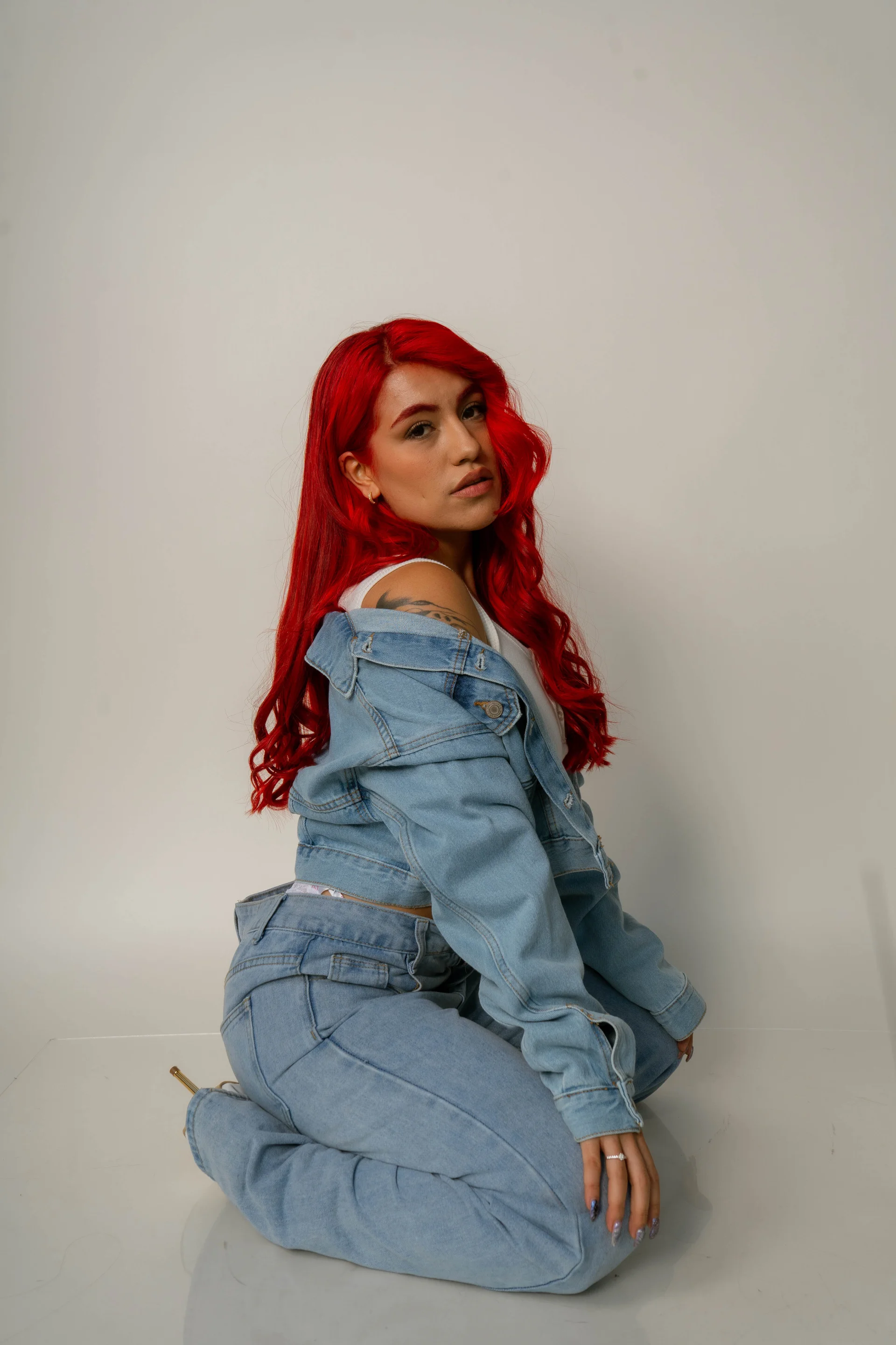 XXX Porn Photo of Nude unholyeva_ 8