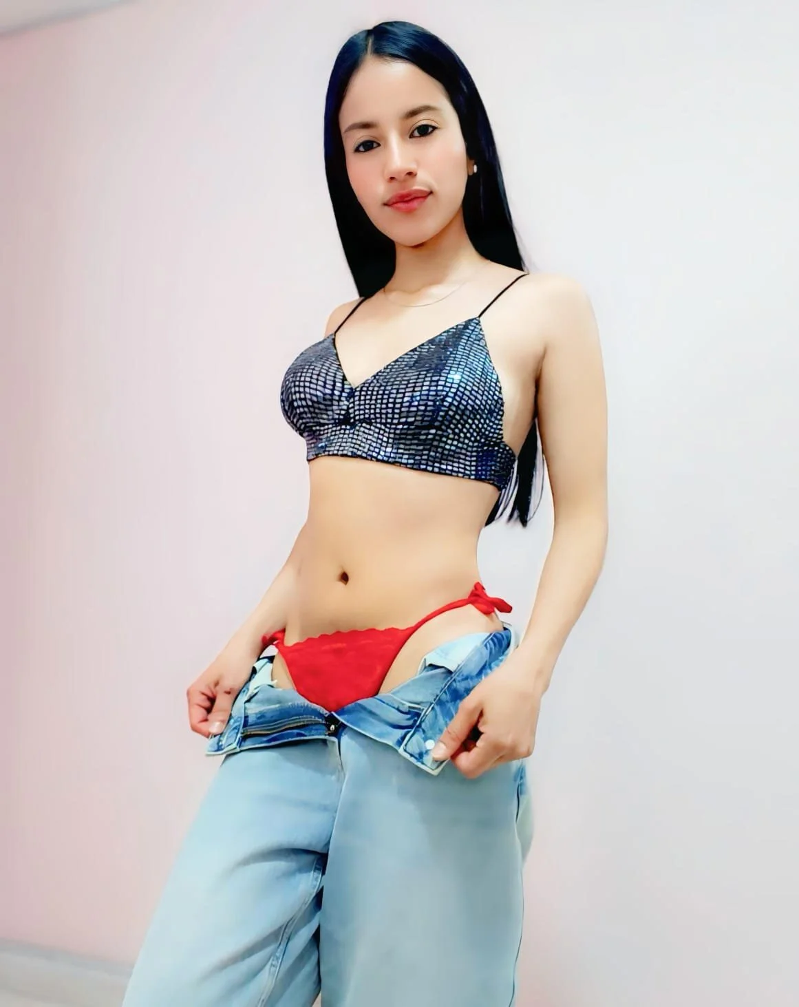 XXX Porn Photo of Nude sofii_stormii 2