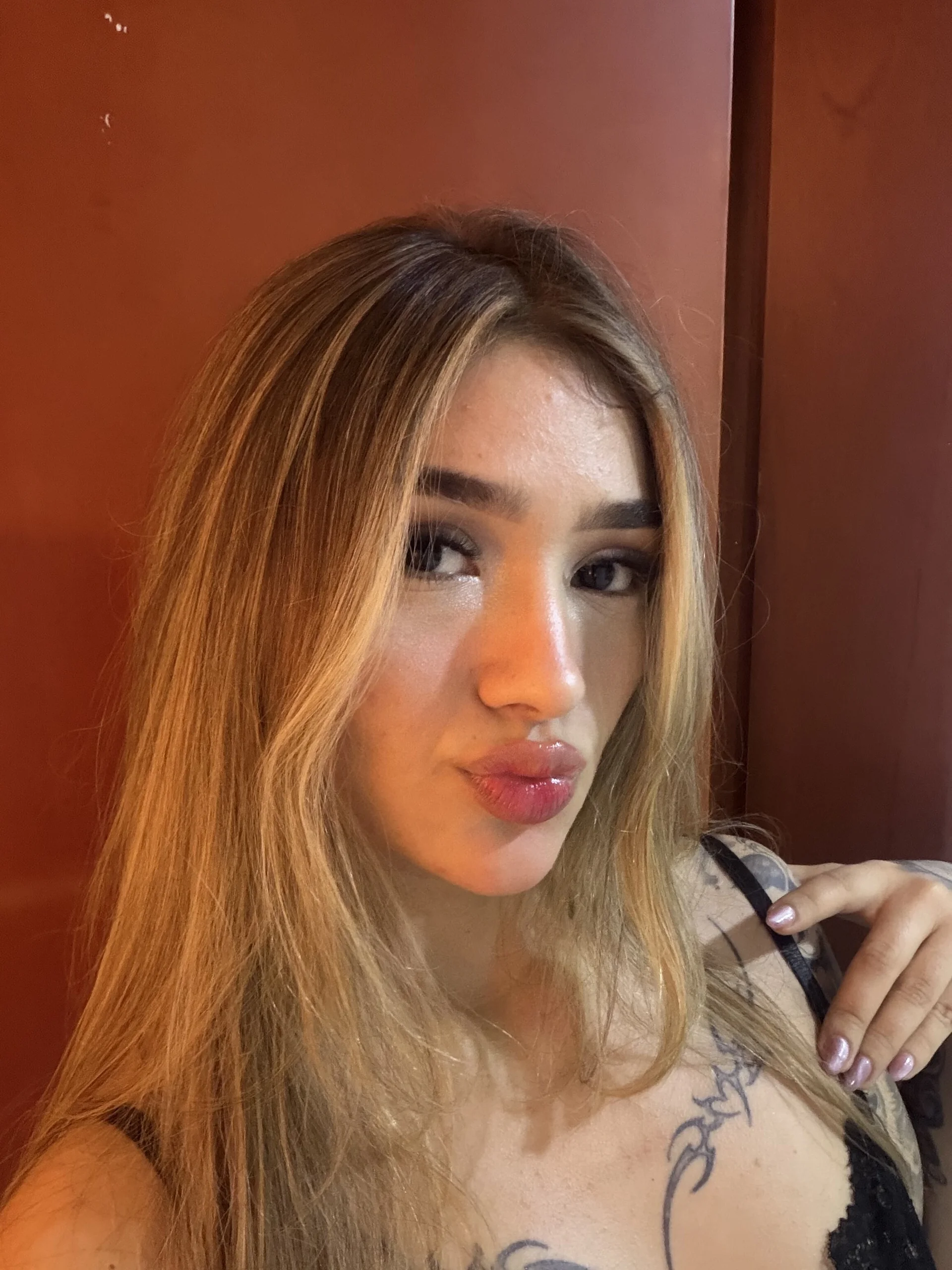 XXX Porn Photo of Nude Arianavillada 20