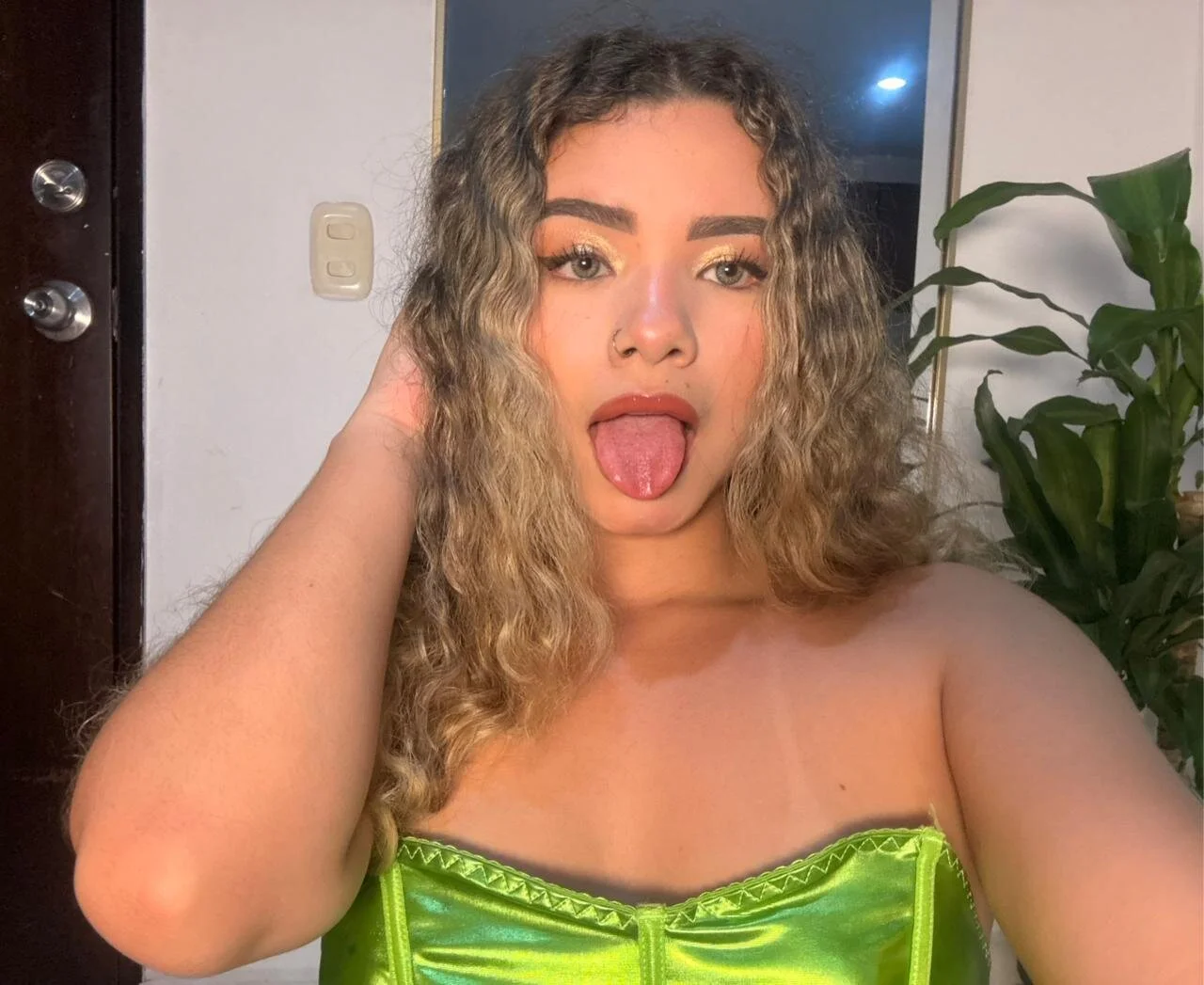 XXX Porn Photo of Nude Anastasia_gb 11