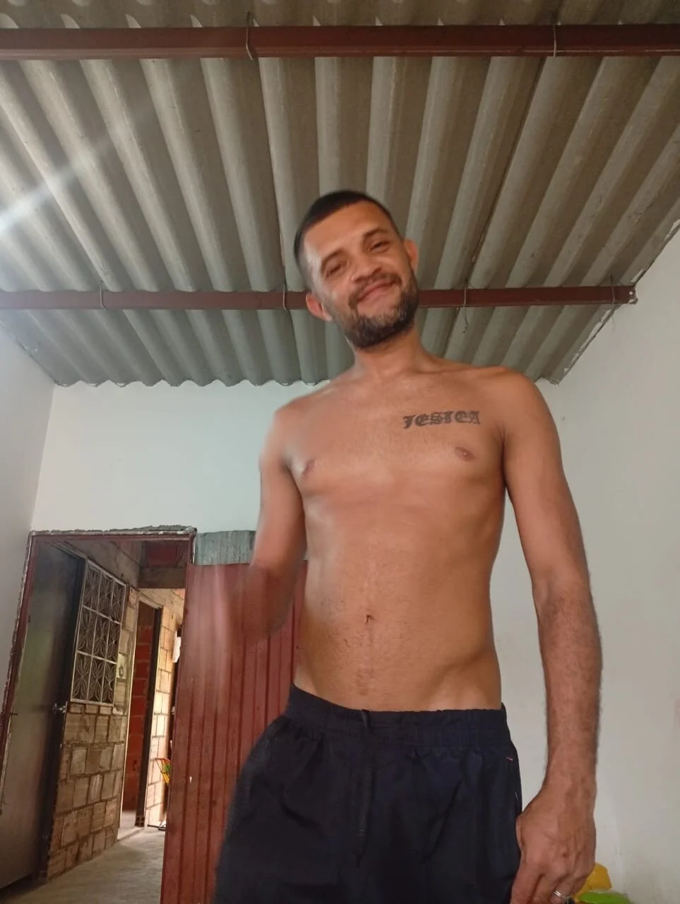 XXX Porn Photo of Nude The_rebel_01 3