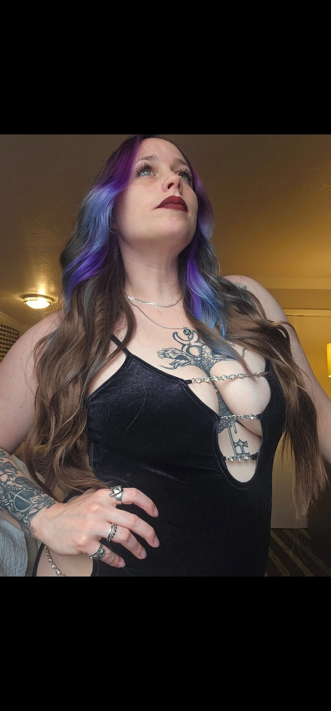 XXX Porn Photo of Nude mavismable 15