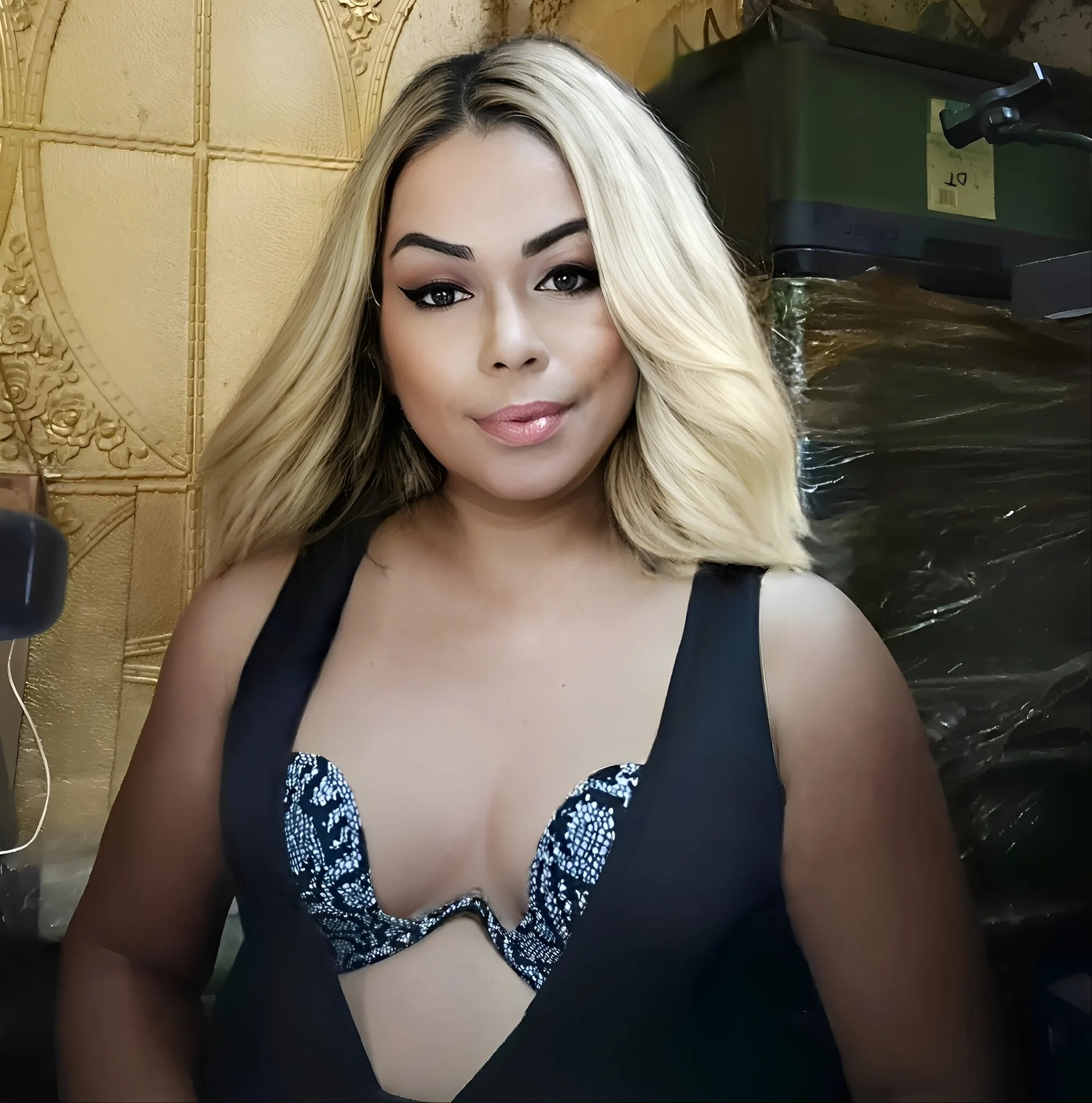 XXX Porn Photo of Nude MeLQistina788 3