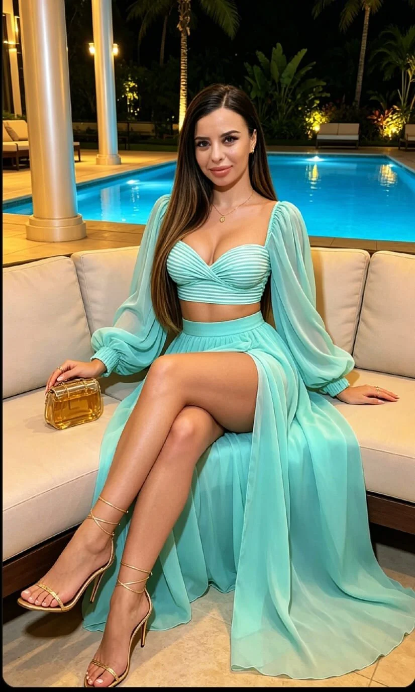 XXX Porn Photo of Nude juliahayessxx 810