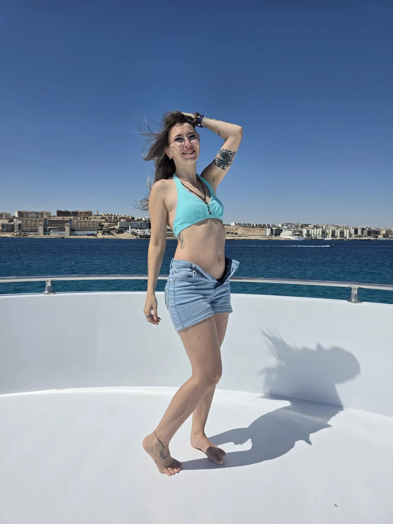 XXX Porn Photo of Nude KrisztyAna 71