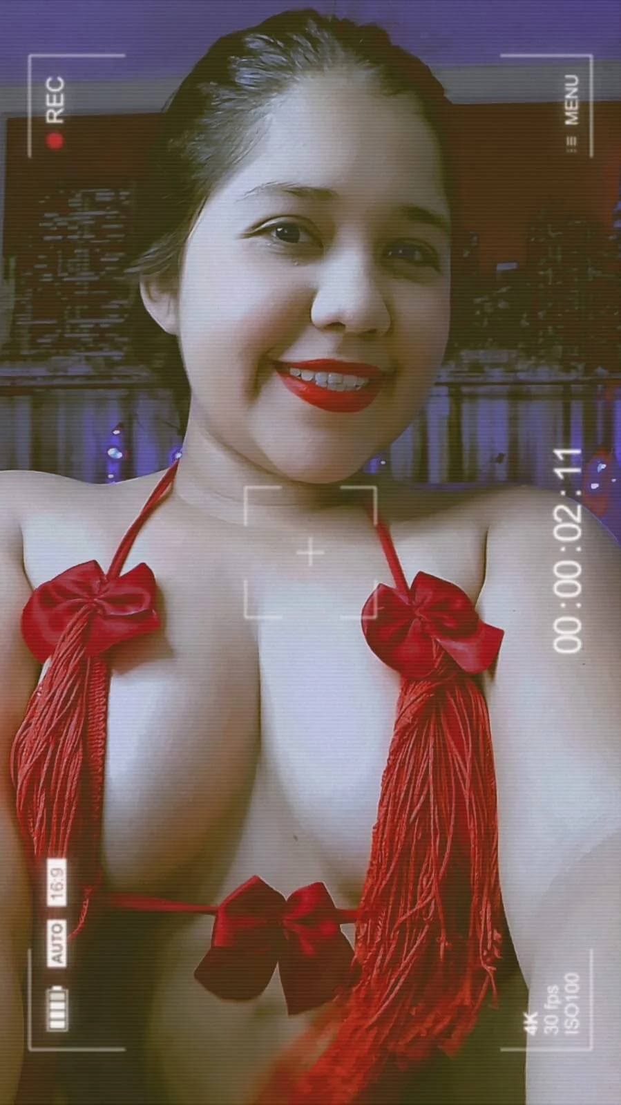 XXX Porn Photo of Nude camila_ass 6