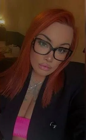 XXX Porn Photo of Nude Beccasash 1