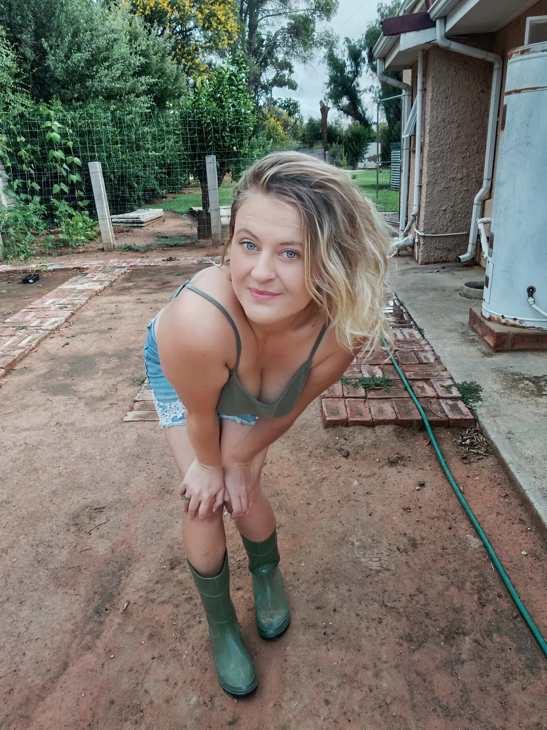 XXX Porn Photo of Nude Vintasia 352