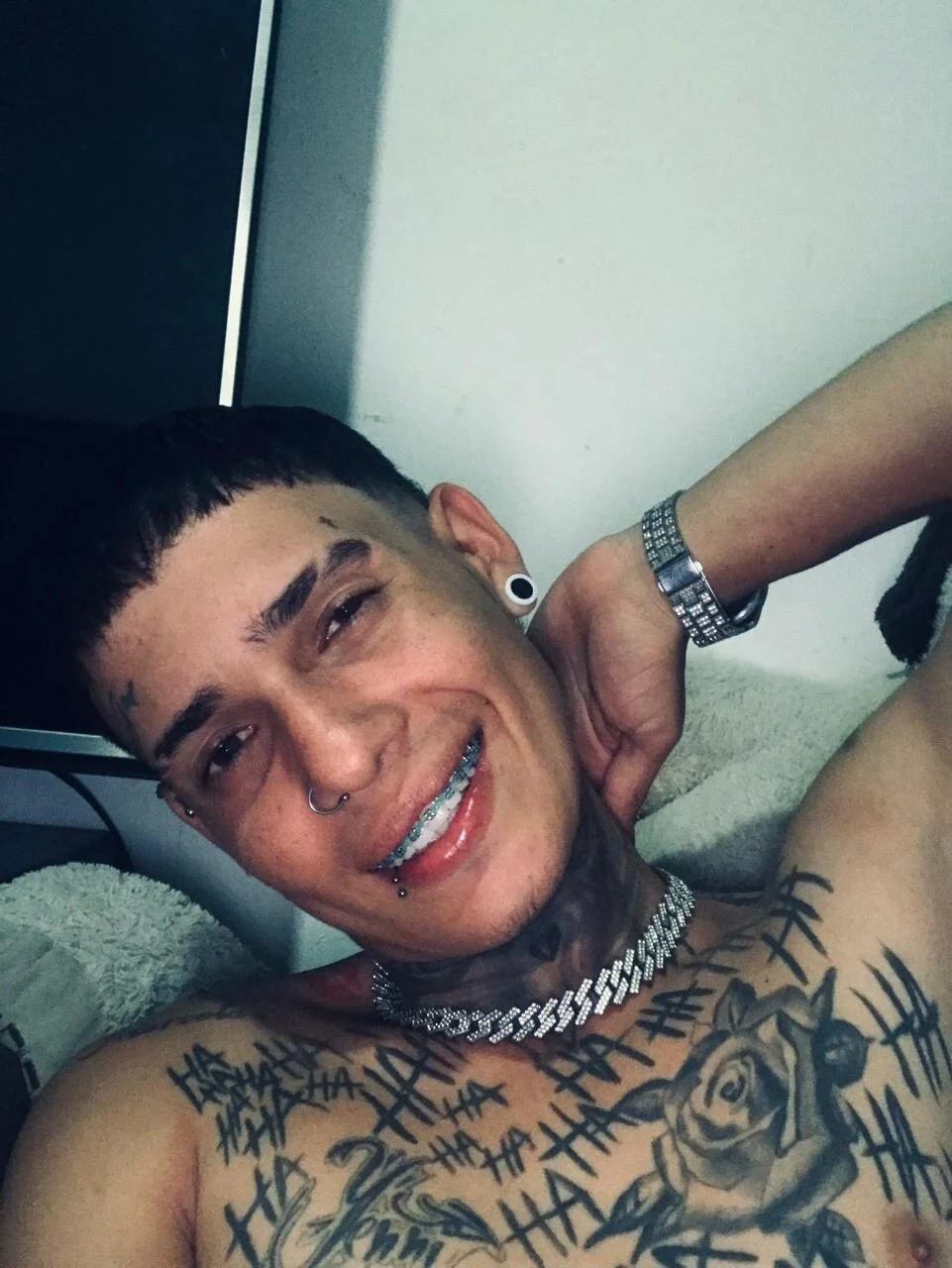 XXX Porn Photo of Nude xKhatherinxx 6
