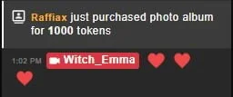 XXX Porn Photo of Nude Witch_Emma 6