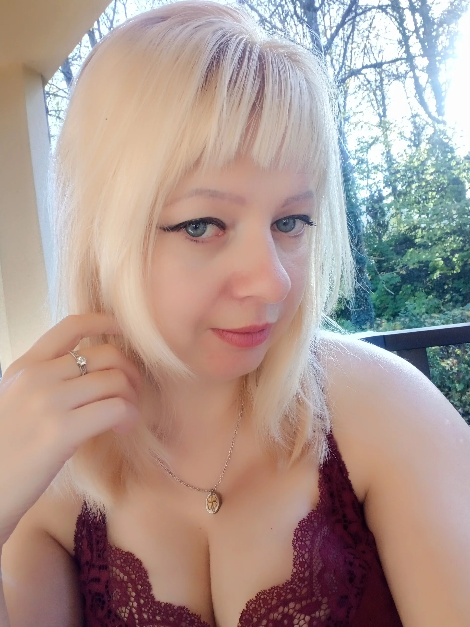 XXX Porn Photo of Nude Lauri_scherri 20