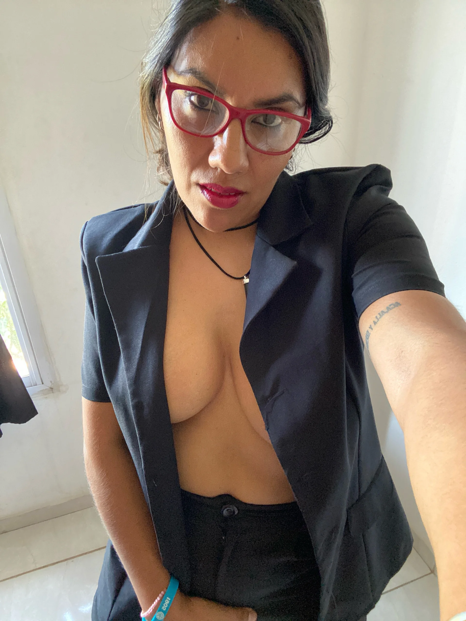 XXX Porn Photo of Nude Samantablair 8