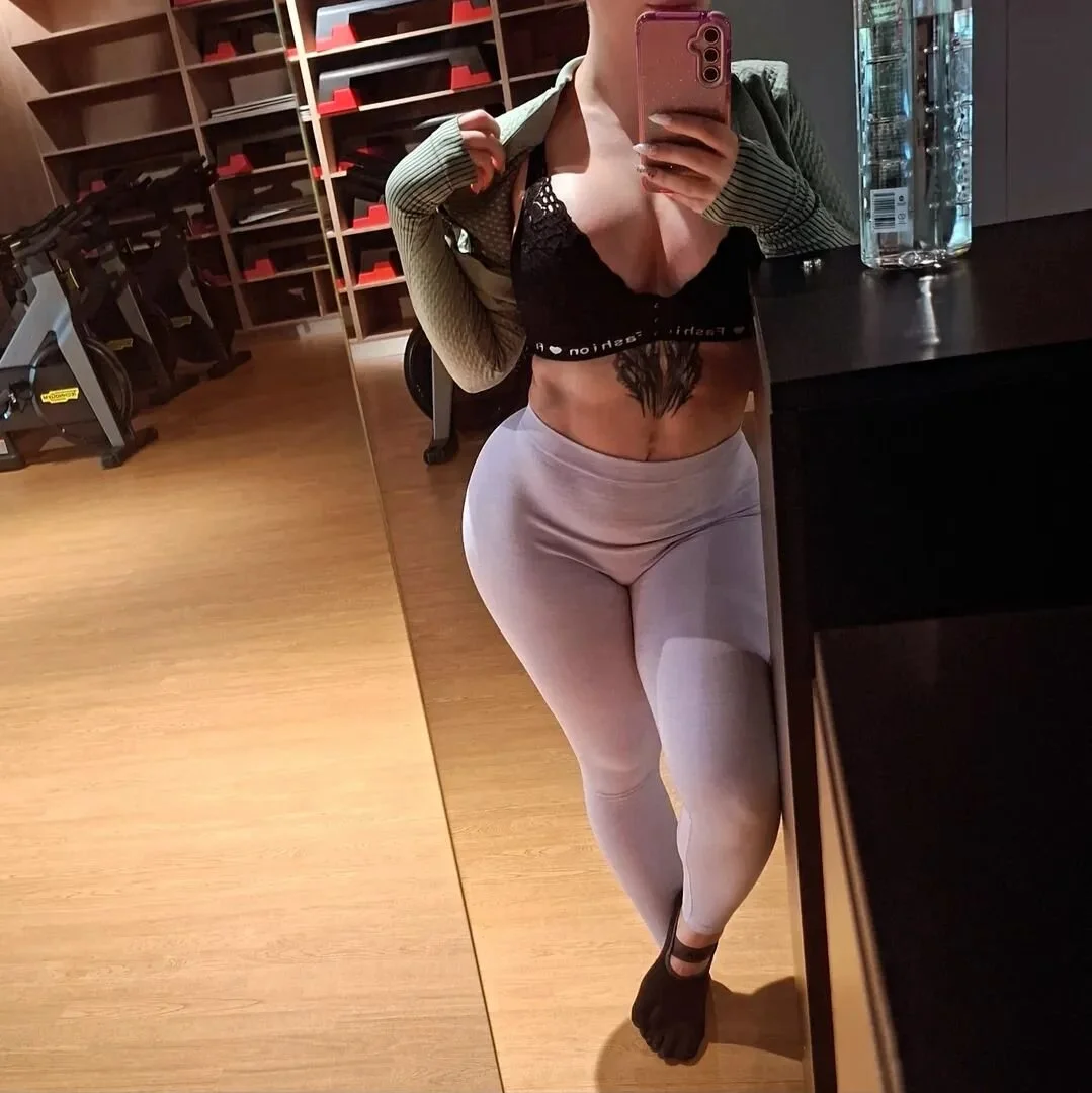 XXX Porn Photo of Nude Vanilux_Butter 55