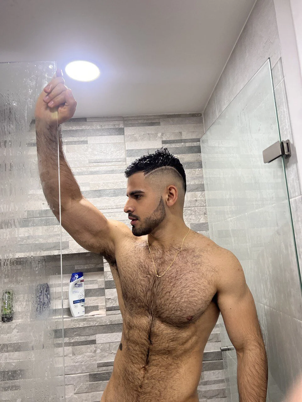 XXX Porn Photo of Nude Rick__Smith153 4