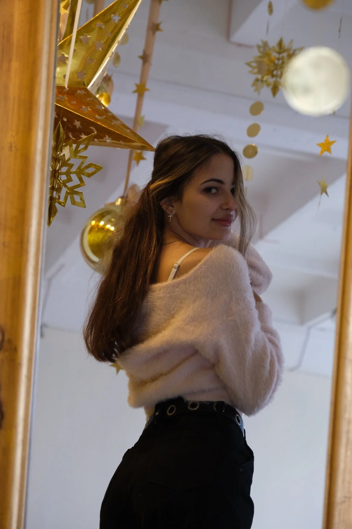 XXX Porn Photo of Nude ErinLewist 9