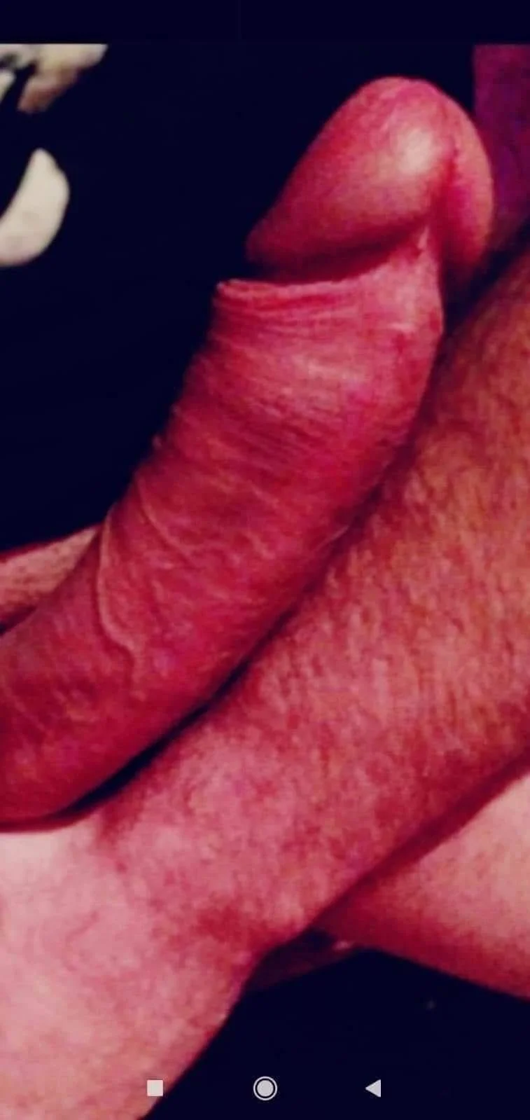 XXX Porn Photo of Nude ElJax 7
