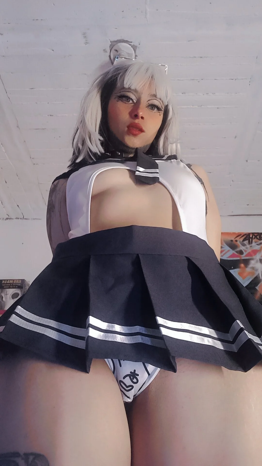 XXX Porn Photo of Nude Julls420_ 25