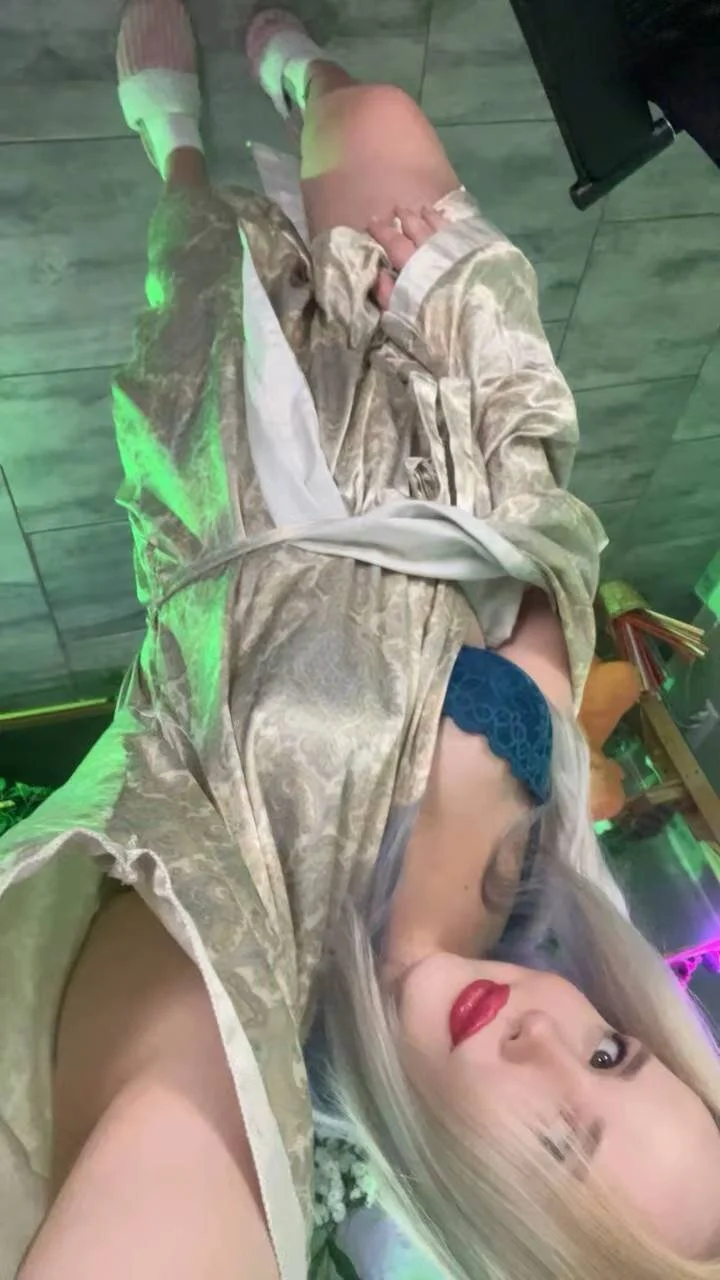 XXX Porn Photo of Nude stellawatts 21