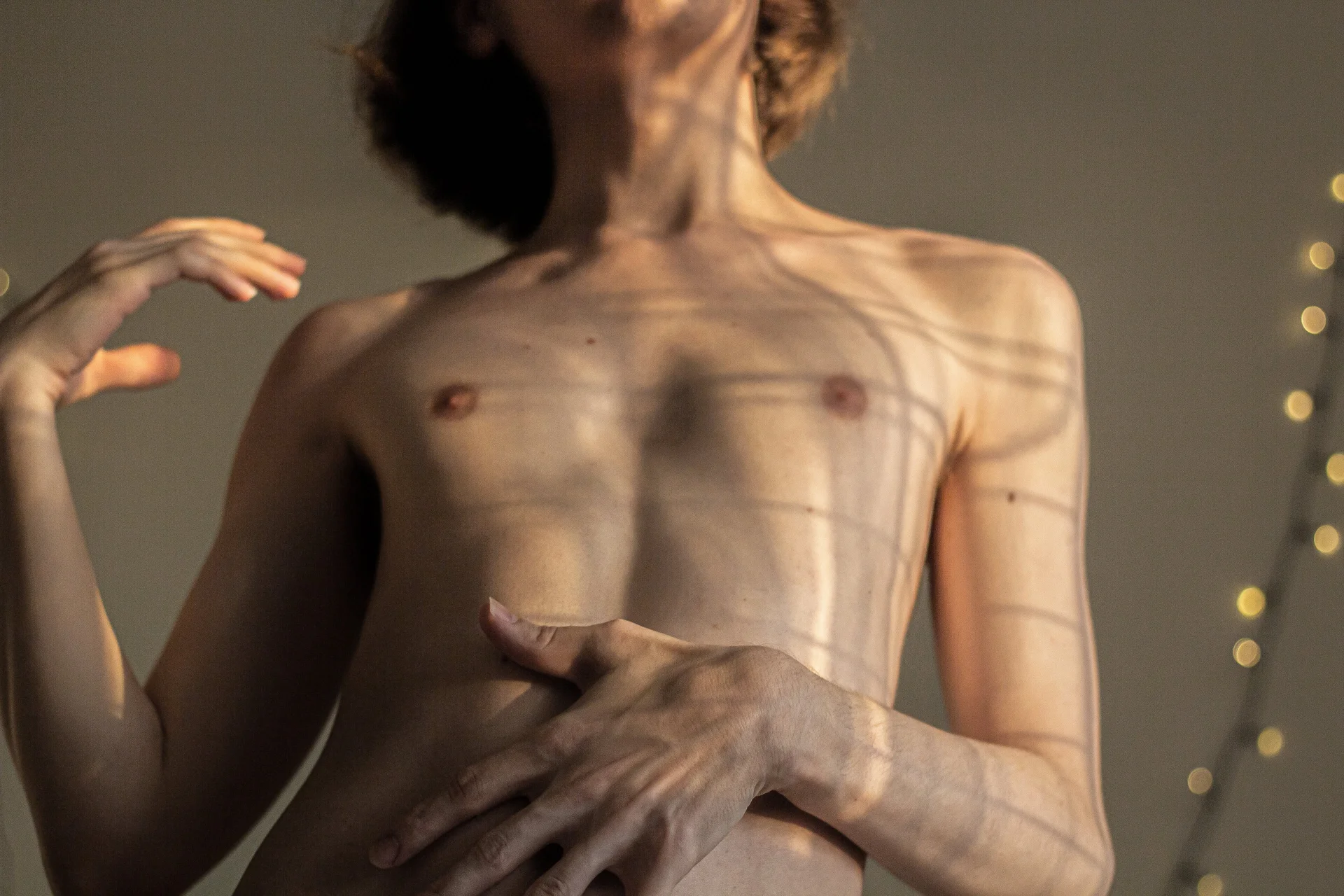 XXX Porn Photo of Nude aesthetic_boyy 2
