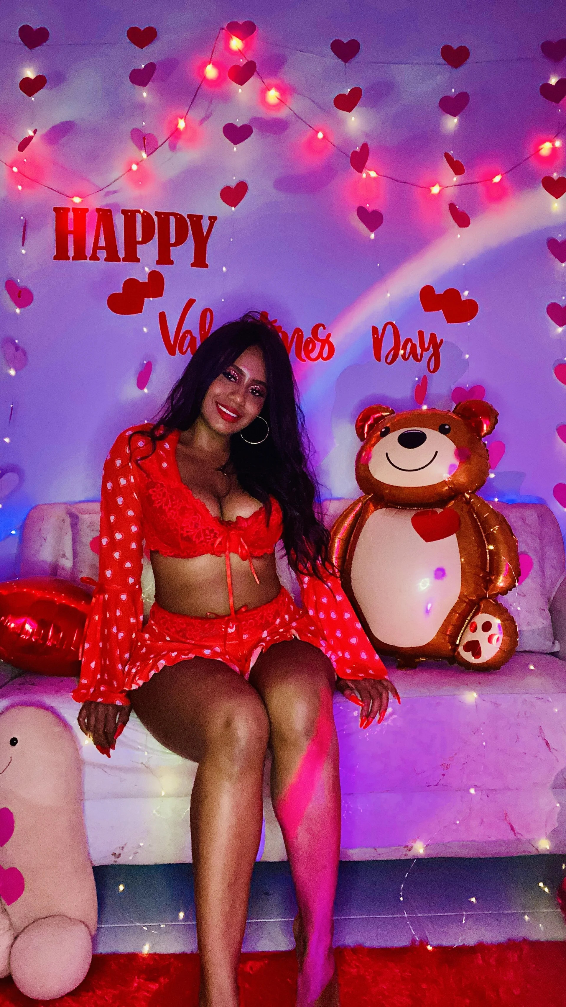 XXX Porn Photo of Nude AlisonHoot69 150