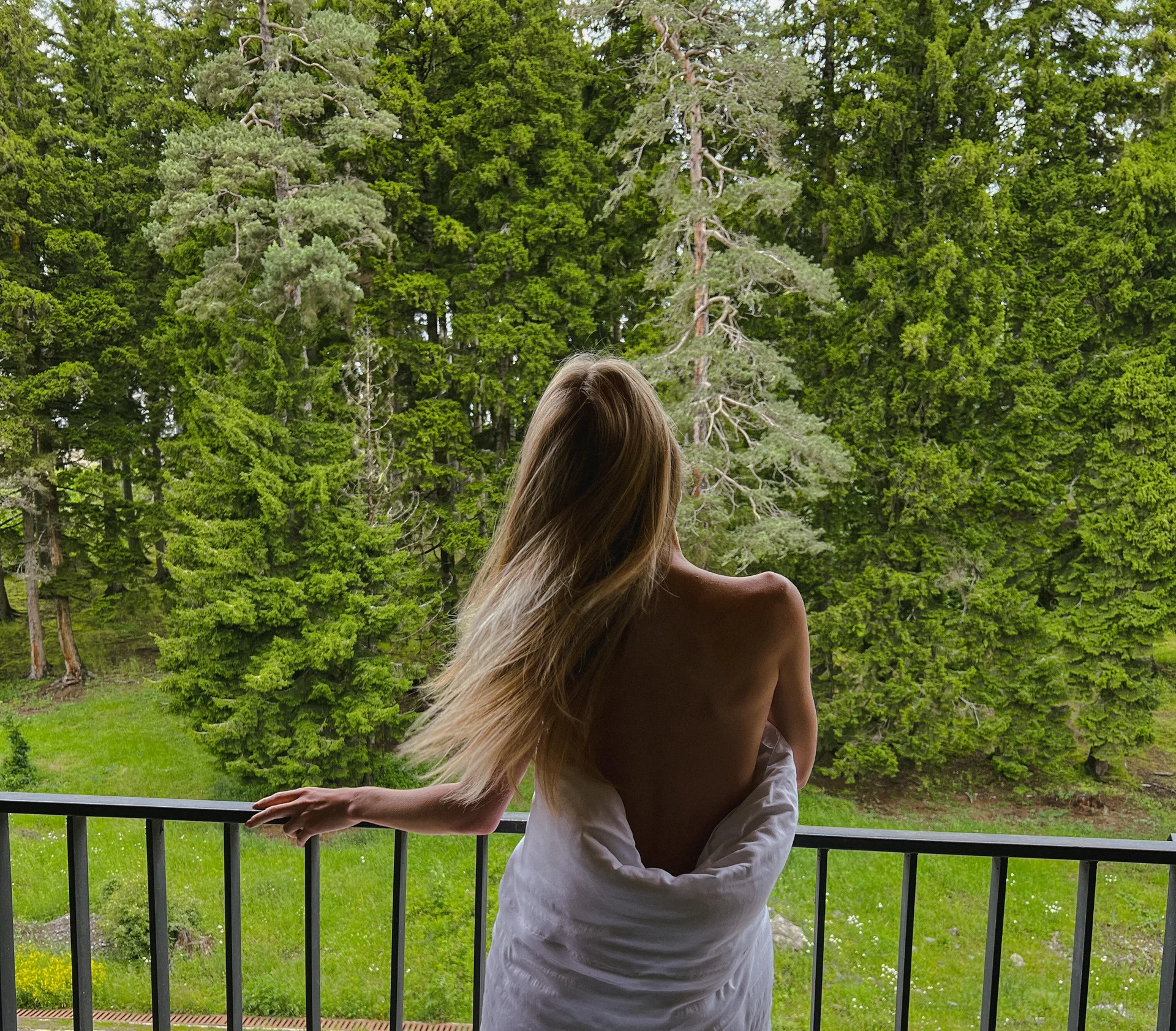 XXX Porn Photo of Nude Polynessia 4