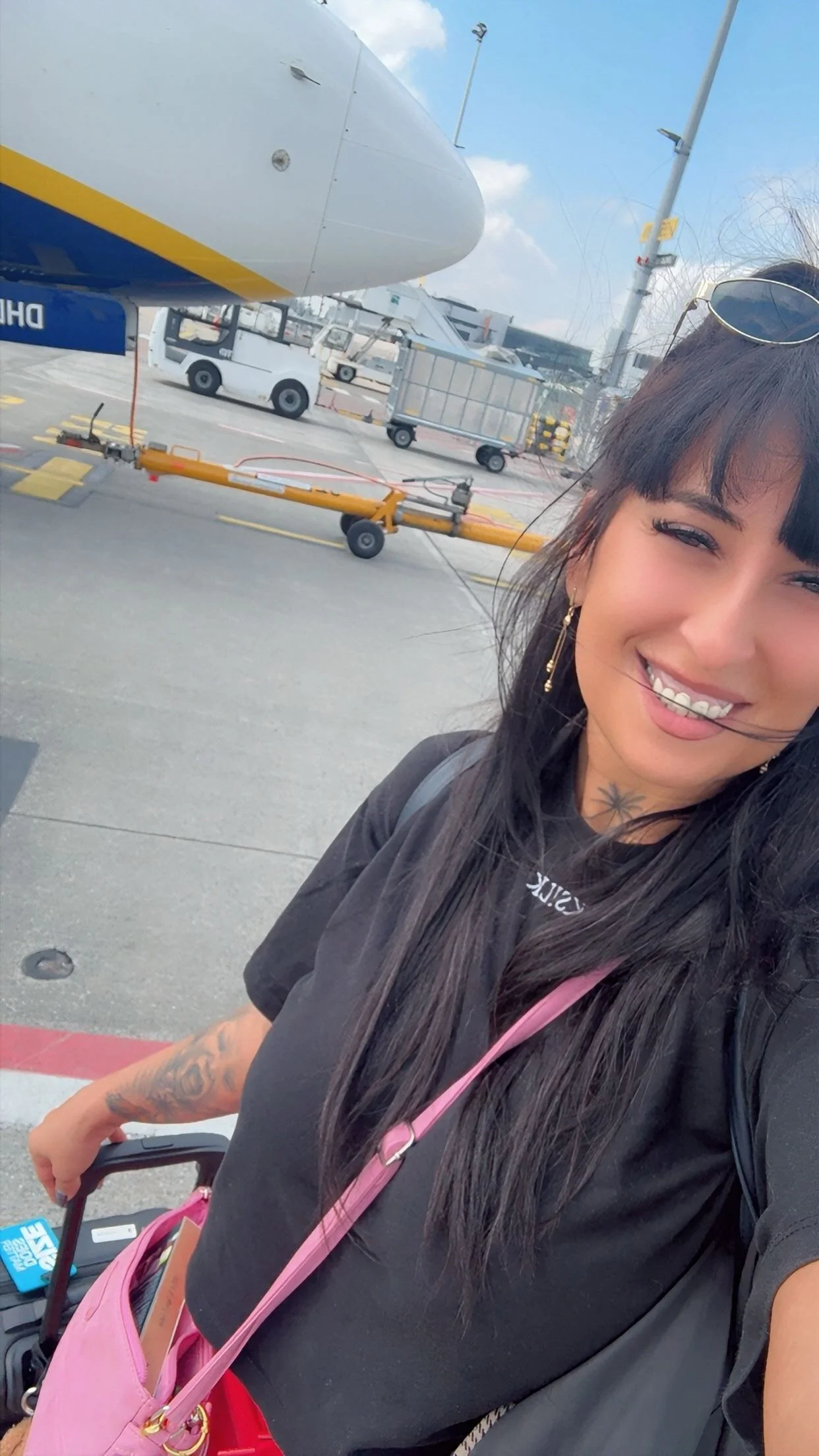 XXX Porn Photo of Nude CarolaDrago 11