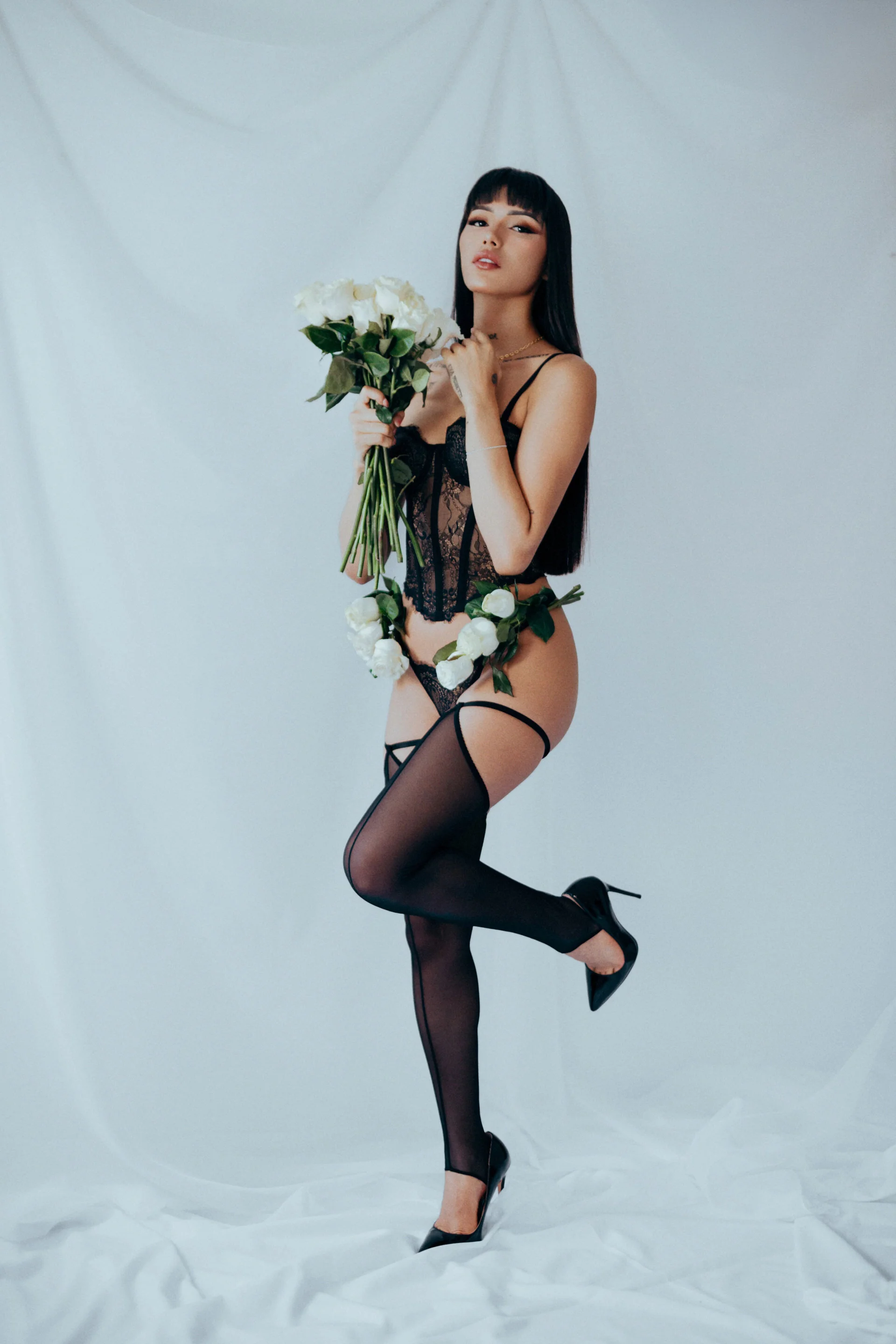 XXX Porn Photo of Nude evamoretti 297