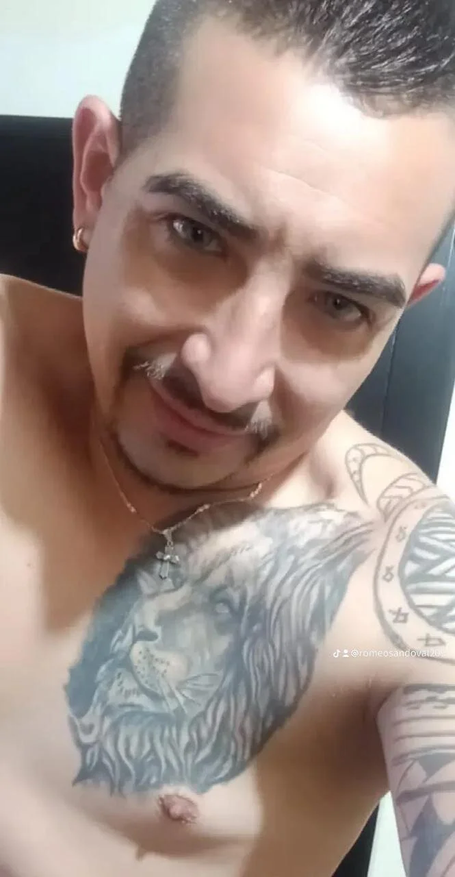 XXX Porn Photo of Nude valentino_noir 1