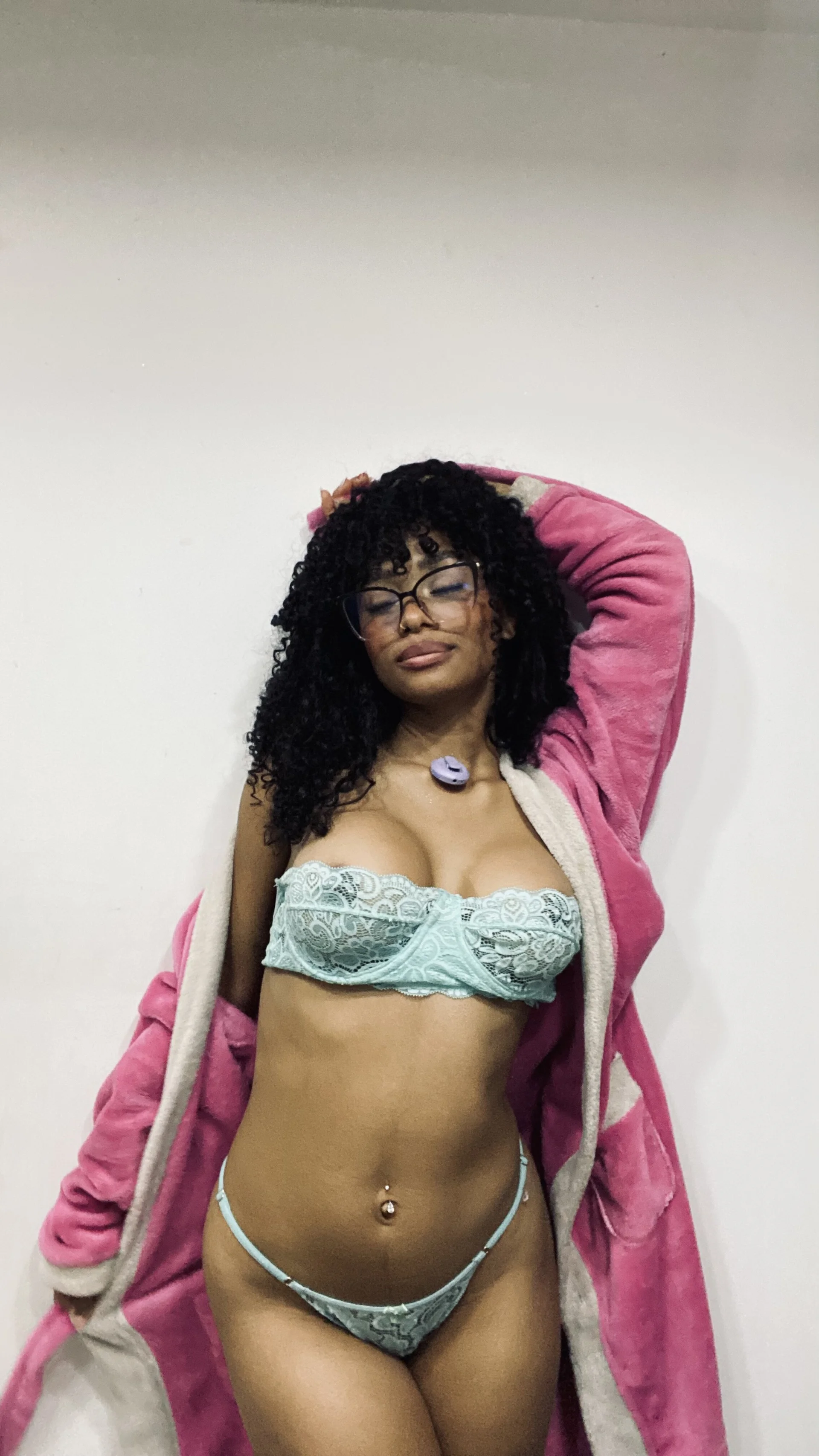 XXX Porn Photo of Nude Heily_Fox 16
