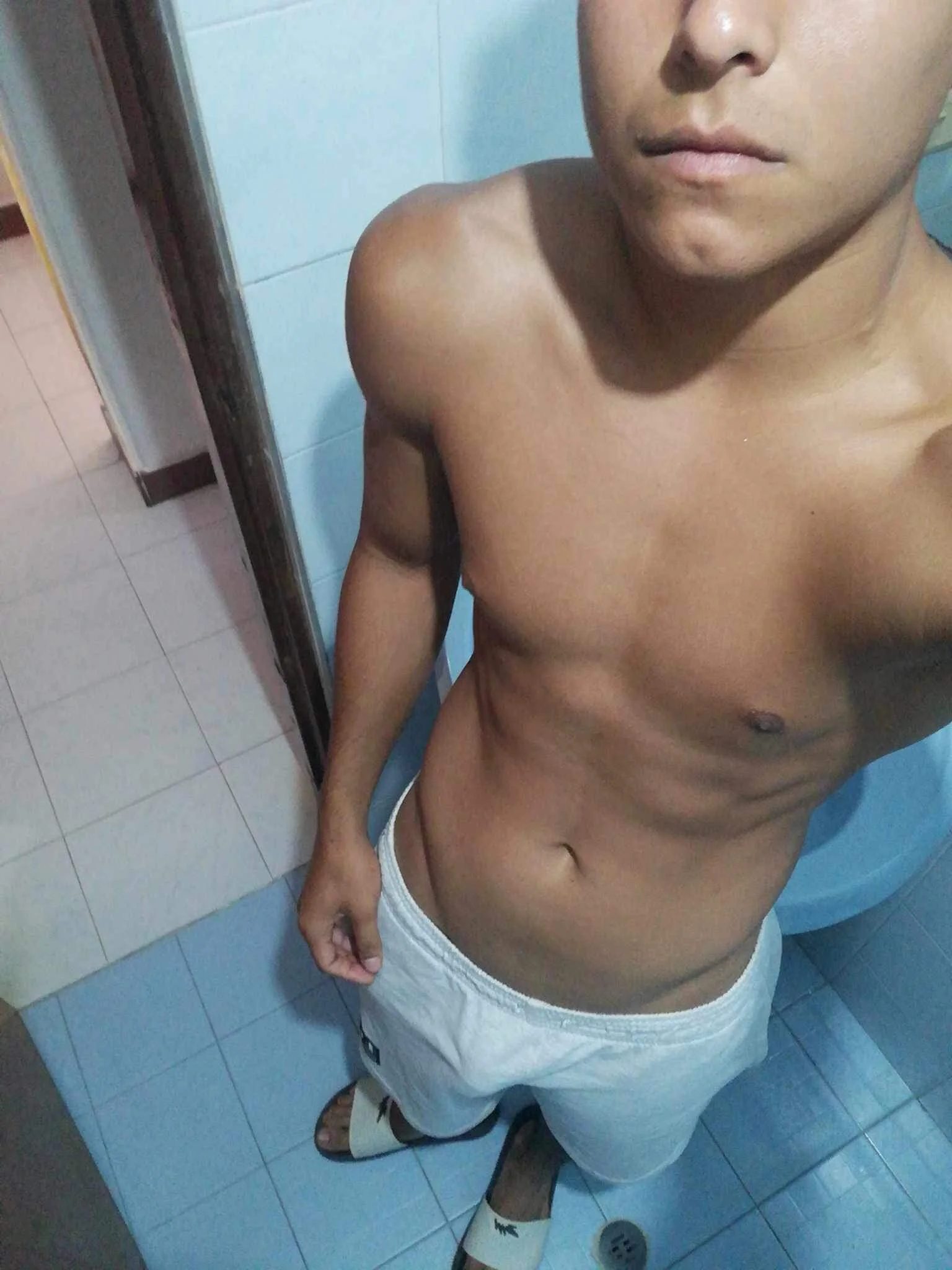 XXX Porn Photo of Nude Sportg 6