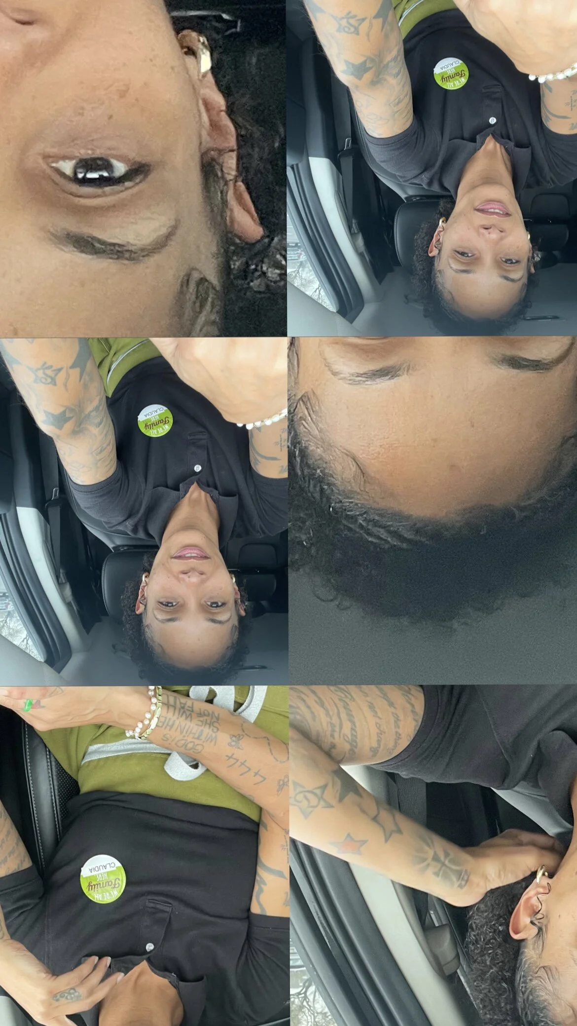 XXX Porn Photo of Nude wetbamboo 3