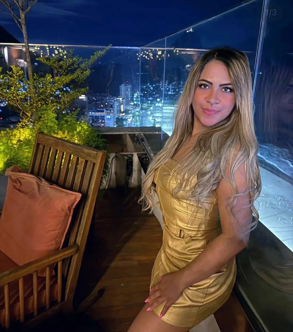 XXX Porn Photo of Nude Ruby632197 5